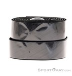 Silca Nastro Cuscino 2,5mm Lenkerband-Schwarz-One Size