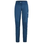 Vaude - Women's Qimsa Pants - Radhose Gr 36 blau