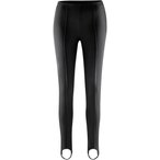 Maier Sports Sonja Hose Damen  Skitourenhose schwarz Größe XS Trekking  Widers