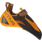 La Sportiva Python Kletterschuhe  Kletterschuhe orange Größe 33 Bouldern | Spo