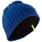 Ortovox - Merino Tangram Knit Beanie - Mütze Gr 50-56 cm blau