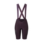 Castelli Unlimited Cargo Bib kurz Damen  Fahrradhose grau Größe XL Gravel  Ela