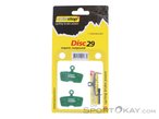 Swissstop Disc 29 Bremsbeläge-Grün-One Size