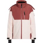 McKINLEY Kinder Jacke Mä.-Jacke Eve G, Größe 128 in Pink