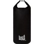 Basic Nature 500D - Packsack schwarz 80L