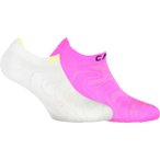 CMP Kinder Ultralight 2er Pack Socken (Größe 34 , pink)