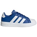 adidas - Junior's Streettalk - Sneaker 35,5 blau