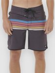 Rip Curl Mirage Surf Revival Boardshorts black wave Gr. 30