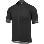 Dotout Tour 2.0 Trikot Herren  Radtrikots schwarz Größe M Rennrad  Elastisch
