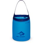 Sea to Summit Ultra-Sil Folding Bucket   Reise-Accessoires blau Größe 10L Camp