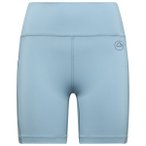 La Sportiva - Women's Cosmosis 6 Short - Shorts Gr L blau