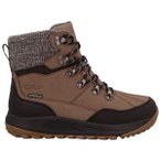 CMP - Women's Nyf WP - Winterschuhe 36 braun/schwarz