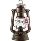 FEUERHAND Baby Special 276 - Sturmlaterne bronze