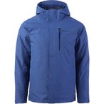 Marmot Ramble Component  Herren  Doppeljacke blau Größe L Trekking  Isolierend
