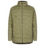 KnowledgeCotton Apparel - Vent Ripstop 90 Re:Down Insulated - Daunenjacke Gr M o