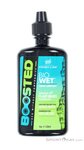Finish Line BOOSTED BIO WET 120mm Kettenschmiermittel-Schwarz-One Size