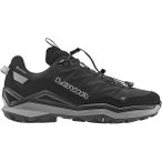 LOWA Herren Multifunktionsschuhe MADDOX PRO GTX LO SL, Größe 47 in Schwarz