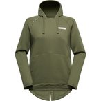 La Sportiva Telendos  Damen  Hoodies oliv Größe XS Bouldern | Sportklettern | 