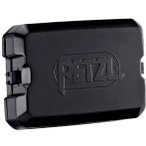 Petzl Akku R2250 für Swift RL / Classic Ersatzakku Unisex ( Schwarz one size)