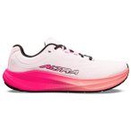 Altra - Women's Torin 9 - Runningschuhe 38 coconut cream / desert flower