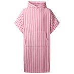 Bongusta - Naram Poncho - Surf Poncho Gr S/M rosa