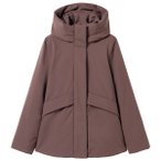 Elvine - Women's Alissa - Winterjacke Gr XS braun