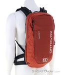 Ortovox Traverse 20l Rucksack-Orange-20