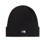 THE NORTH FACE Herren Hüte He/Uni DOCK WORKER RECYCLED BEANIE, Größe ONE SIZE