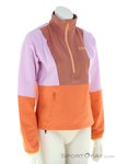 Helly Hansen Cascade Shield Anorak Damen Outdoorjacke-Mehrfarbig-L