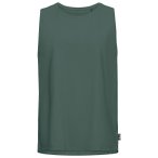 Jack Wolfskin - Women's Travel Tank Top - Top Gr XS oliv