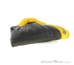 Sea to Summit Spark -1°C Regular Daunenschlafsack links-Grau-Regular