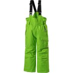 McKINLEY Kinder Latzhose Rodney, Größe 86 in Grün