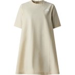 THE NORTH FACE Kleid W PACKABLE SHORT SLEEVE DRESS, Größe L in Grau