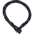 Abus Ivera Chain 7210 Kettenschloss  Fahrradschlösser gruen Größe 85cm Mounta