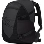 Bergans Birkebeiner 18  Kinder  Wanderrucksack schwarz Größe 18L Trekking