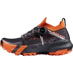 Mammut Aenergy Tr Boa Mid GTX  Damen  Wanderschuhe schwarz Größe 39  Trailrunn