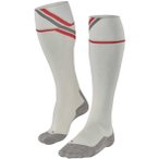 Falke SK4 130 Years Herren Skisocken ( Weiß 39-41)