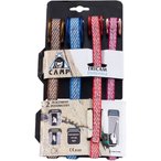 Camp Tricam Dyneema 4er-Set  Klemmkeile mehrfarbig Größe ONE SIZE Alpinkletter