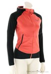 Dynafit Transalper Light Polartec Damen Sweater-Pink-Rosa-34
