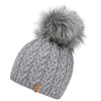 Chillouts - Women's Tabea Hat - Mütze Gr One Size grau