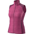 Dynafit Speed Insulation Weste Damen  Kunstfaserwesten pink Größe S Trekking  