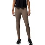 COLUMBIA Damen Tight Loneridge Legging, Größe XS in Braun