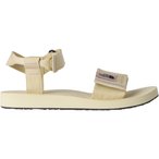 The North Face Skeena II Sandale Damen  Sandalen beige Größe 38 Lifestyle