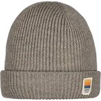 Barts Makalun  Kinder  Mützen & Beanies grau Größe 53  Lifestyle  Hautfreundl