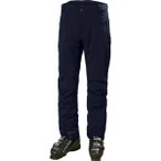 HELLY HANSEN Herren Hose ALPHA LIFALOFT PANT, Größe XXL in Blau