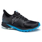 TECNICA Herren Laufschuhe ORIGIN LT, Größe 37 ½ in Schwarz