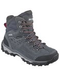Meindl - Winterwanderschuhe GORE-TEX - Silian Lady GTX Gris für Damen - Größe