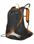 Camp - Bergsteiger-Rucksack Ski Alpinsteigen - Rapid Orange 20 L 