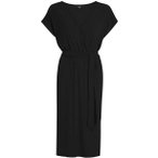 PROTEST Damen Kleid PRTNadia, Größe 38 in Schwarz