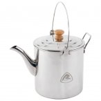 Robens - White River Kettle 3L Gr 3 l grau